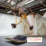 Futur, Ancien, Fugitif, l'exposition au Palais de Tokyo - nos photos