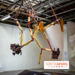 Futur, Ancien, Fugitif, l'exposition au Palais de Tokyo - nos photos