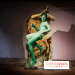 Futur, Ancien, Fugitif, l'exposition au Palais de Tokyo - nos photos