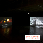 Futur, Ancien, Fugitif, l'exposition au Palais de Tokyo - nos photos