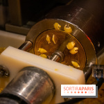 Madison Caffe, le meilleur restaurant de pâtes fraîches de Paris