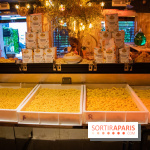 Madison Caffe, le meilleur restaurant de pâtes fraîches de Paris