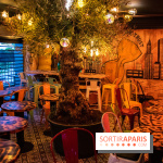 Madison Caffe, le meilleur restaurant de pâtes fraîches de Paris