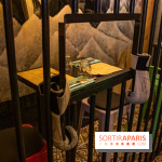 Madison Caffe, le meilleur restaurant de pâtes fraîches de Paris