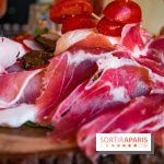 Madison Caffe, le meilleur restaurant de pâtes fraîches de Paris