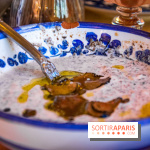 Madison Caffe, le meilleur restaurant de pâtes fraîches de Paris