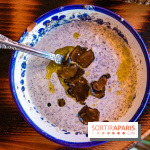 Madison Caffe, le meilleur restaurant de pâtes fraîches de Paris