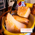 Madison Caffe, le meilleur restaurant de pâtes fraîches de Paris