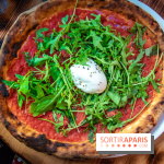 Madison Caffe, le meilleur restaurant de pâtes fraîches de Paris