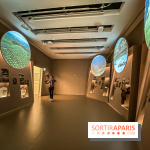 GV Monumental, l'exposition contemporaine avenue Geoarges V