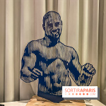 GV Monumental, l'exposition contemporaine avenue Geoarges V