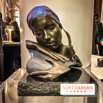 GV Monumental, l'exposition contemporaine avenue Geoarges V