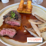 L'Hôtel du Domaine de Vanneaux 