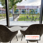 L'Hôtel du Domaine de Vanneaux 