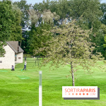 L'Hôtel du Domaine de Vanneaux 