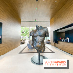 L'Hôtel du Domaine de Vanneaux 