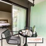 L'Hôtel du Domaine de Vanneaux 