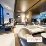 L'Hôtel du Domaine de Vanneaux 