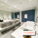 L'Hôtel du Domaine de Vanneaux 