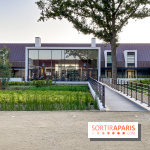 L'Hôtel du Domaine de Vanneaux 