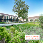 L'Hôtel du Domaine de Vanneaux 