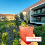 L'Hôtel du Domaine de Vanneaux 