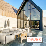 L'Hôtel du Domaine de Vanneaux 