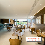 L'Hôtel du Domaine de Vanneaux 