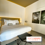 L'Hôtel du Domaine de Vanneaux 