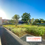 L'Hôtel du Domaine de Vanneaux 