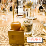 L'Hôtel du Domaine de Vanneaux 