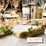 L'Hôtel du Domaine de Vanneaux 