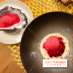 L'Hôtel du Domaine de Vanneaux 