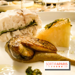 L'Hôtel du Domaine de Vanneaux 