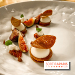 L'Hôtel du Domaine de Vanneaux 