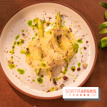 L'Hôtel des Grands Boulevards inaugure son potager suspendu