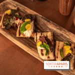 L'Hôtel des Grands Boulevards inaugure son potager suspendu