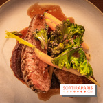 L'Hôtel des Grands Boulevards inaugure son potager suspendu