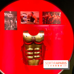 Je mange donc je suis au Musée de l'Homme