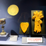 Je mange donc je suis au Musée de l'Homme