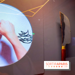 Je mange donc je suis au Musée de l'Homme