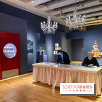 Je mange donc je suis au Musée de l'Homme