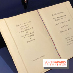 Je mange donc je suis au Musée de l'Homme