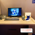 Je mange donc je suis au Musée de l'Homme