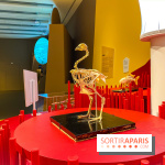 Je mange donc je suis au Musée de l'Homme