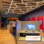 Je mange donc je suis au Musée de l'Homme