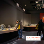 Je mange donc je suis au Musée de l'Homme