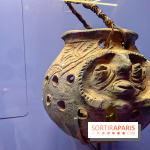 Je mange donc je suis au Musée de l'Homme