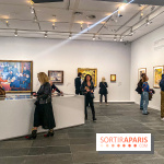 Fénéon, les temps nouveaux au Musée de l'Orangerie