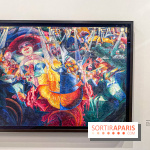 Fénéon, les temps nouveaux au Musée de l'Orangerie